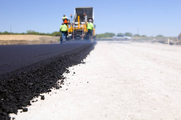 Best Recycled Asphalt Driveway Installation  in White Pine, TN