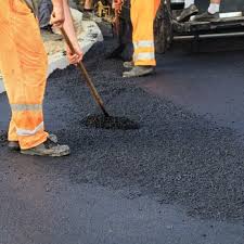 White Pine, TN Driveway Paving Services Company